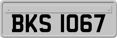 BKS1067