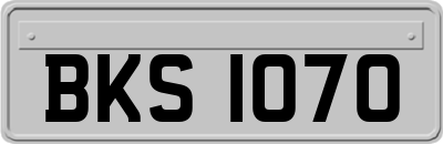 BKS1070