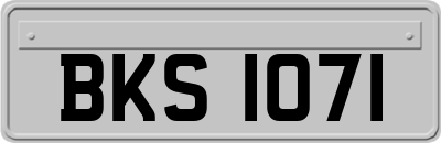 BKS1071