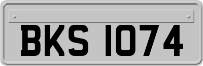 BKS1074