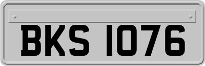 BKS1076