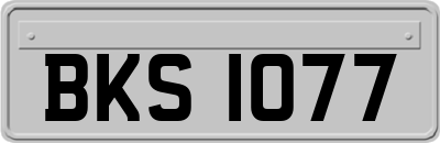 BKS1077