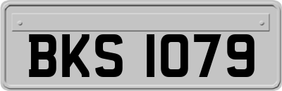 BKS1079