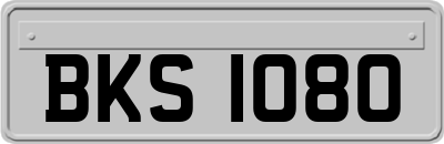 BKS1080