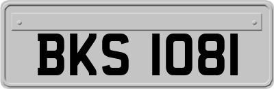 BKS1081