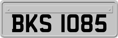 BKS1085