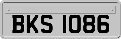 BKS1086