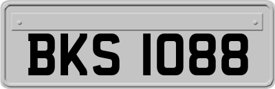 BKS1088