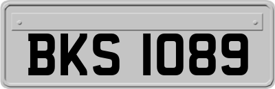 BKS1089