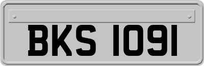BKS1091