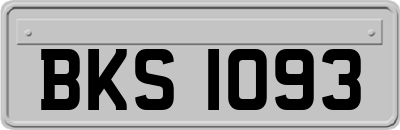 BKS1093