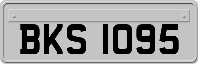 BKS1095