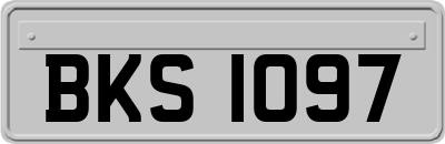BKS1097