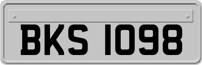 BKS1098
