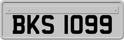 BKS1099