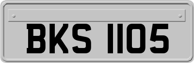 BKS1105
