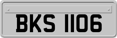 BKS1106