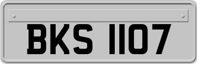 BKS1107