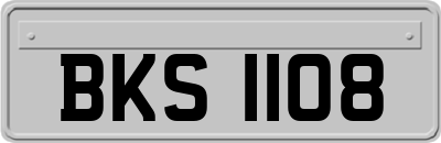 BKS1108
