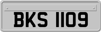 BKS1109