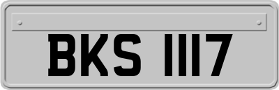 BKS1117
