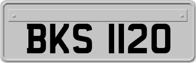 BKS1120