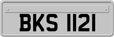 BKS1121