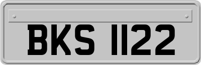 BKS1122