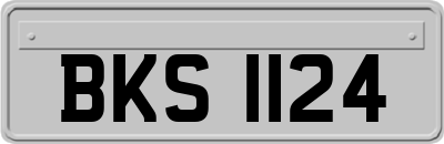 BKS1124