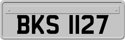 BKS1127