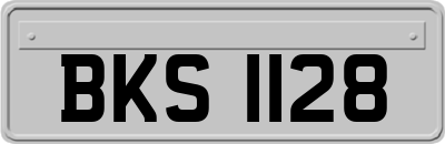BKS1128