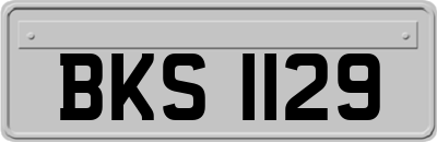 BKS1129