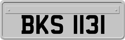 BKS1131