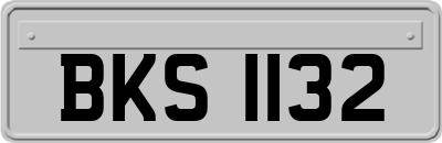 BKS1132