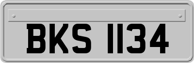 BKS1134
