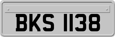 BKS1138