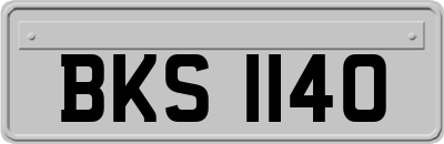 BKS1140