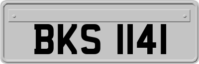 BKS1141