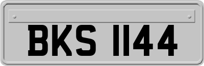 BKS1144