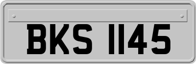 BKS1145
