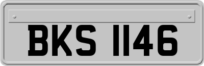 BKS1146
