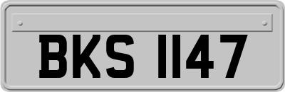 BKS1147