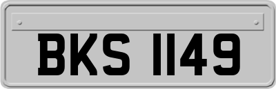 BKS1149