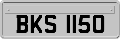 BKS1150