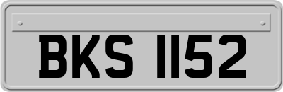 BKS1152