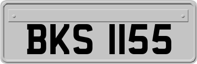 BKS1155