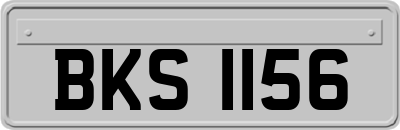BKS1156