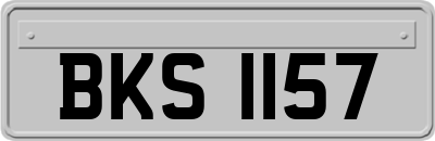 BKS1157