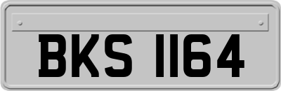 BKS1164