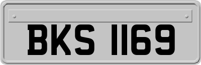 BKS1169